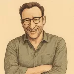 Simon Sinek O Líder que Transformou o Mundo dos Negócios