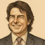 Tom Cruise A mente por trás de um império cinematográfico