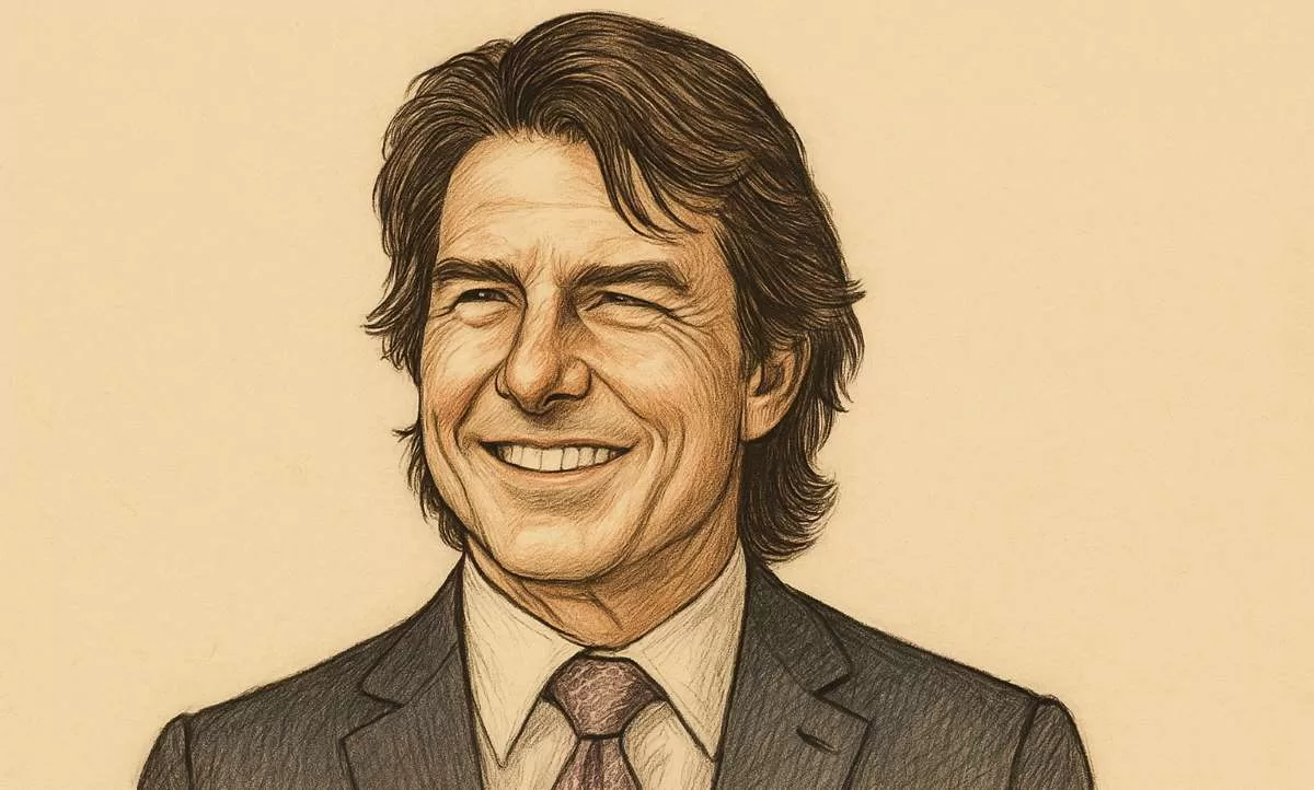 Tom Cruise A mente por trás de um império cinematográfico