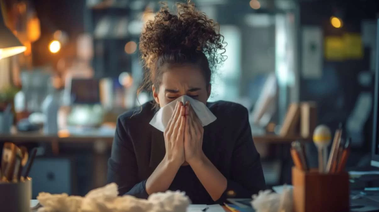 Vacinação contra gripe nas empresas como proteger sua equipe e manter a produtividade