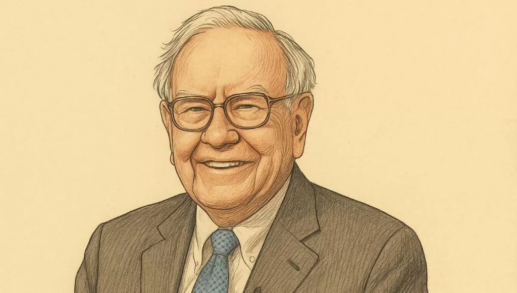 Warren Buffett A mente brilhante por trás do império Berkshire Hathaway