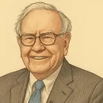 Warren Buffett A mente brilhante por trás do império Berkshire Hathaway