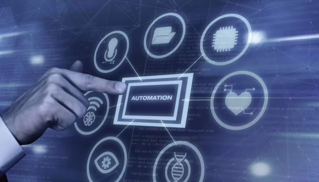 Automatização de Tarefas Como Ganhar Tempo e Reduzir Erros