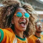 CazéTV como a nova comunicação esportiva conquista o Brasil