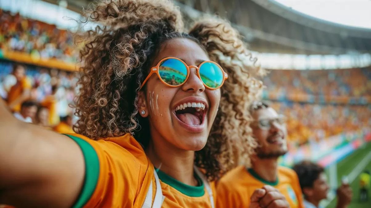 CazéTV como a nova comunicação esportiva conquista o Brasil