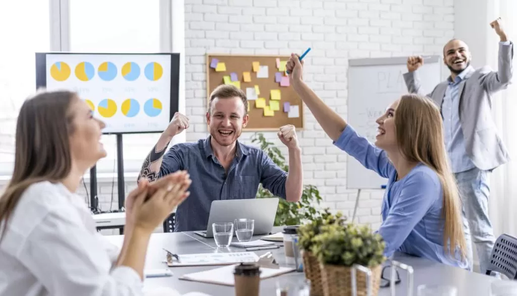 Como aumentar a satisfação dos colaboradores 8 estratégias práticas