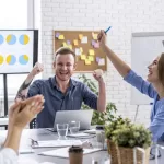 Como aumentar a satisfação dos colaboradores 8 estratégias práticas
