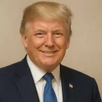 Donald Trump Da Torre ao Salão Oval — A Ascensão do Magnata à Presidência