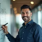 Gerenciando para cima: a chave silenciosa para acelerar sua carreira