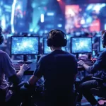Indústria de Games O Gigante da Inovação e do Trabalho Criativo