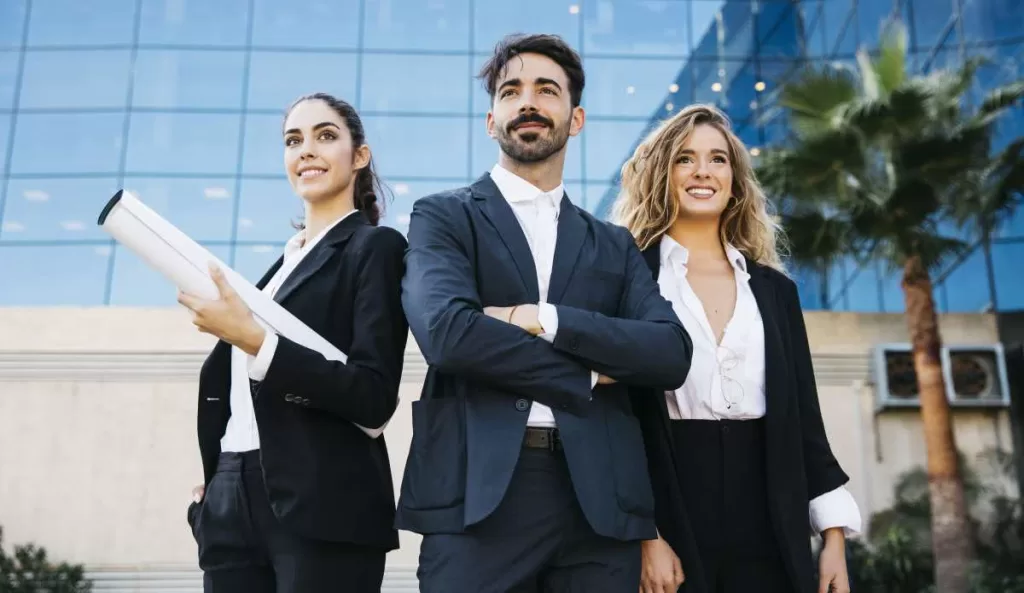 O Aprendiz Lições de Liderança do Reality que Revelou Decisores de Alto Nível