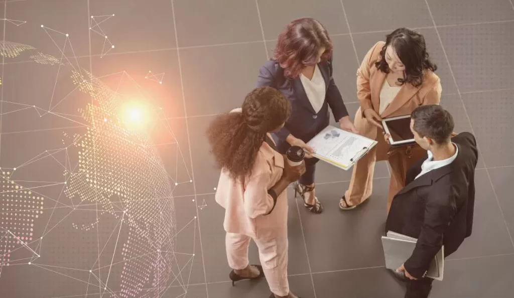 O que é o IBGE e por que ele importa para a inovação em trabalho