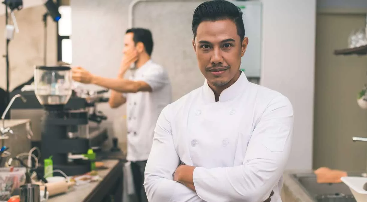 O que o MasterChef ensina sobre liderança e gestão de empresas