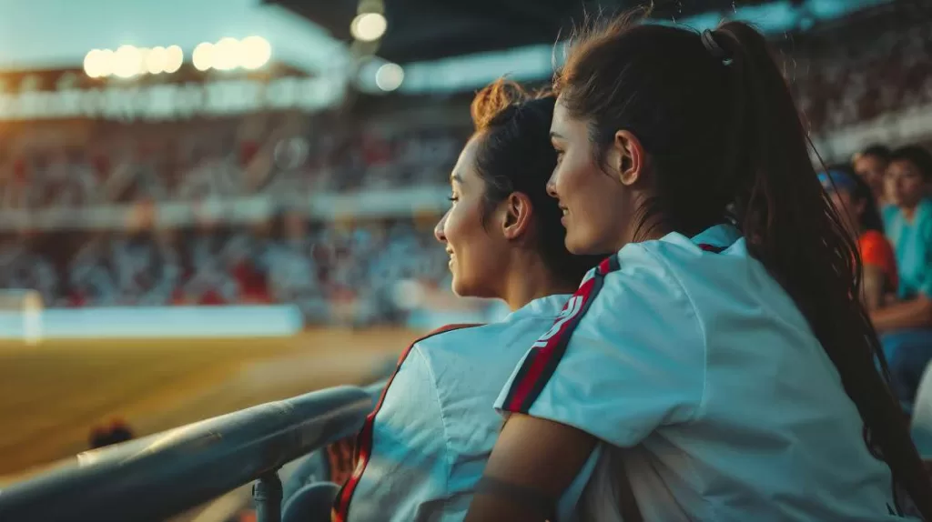 O que os líderes podem aprender com um atleta olímpico