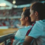 O que os líderes podem aprender com um atleta olímpico