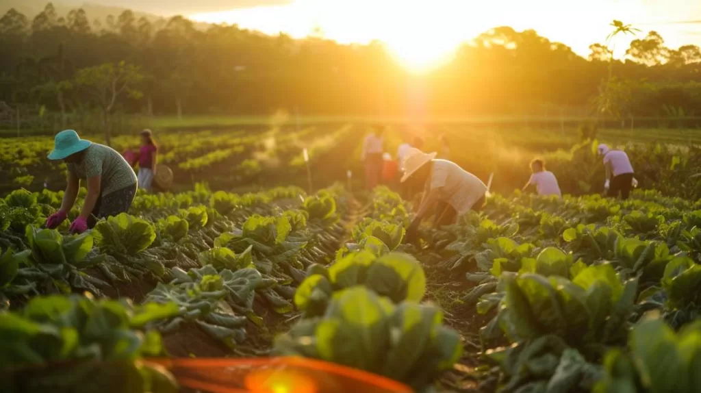 Plano Safra 20252026 crédito recorde e incentivos sustentáveis para a agricultura familiar