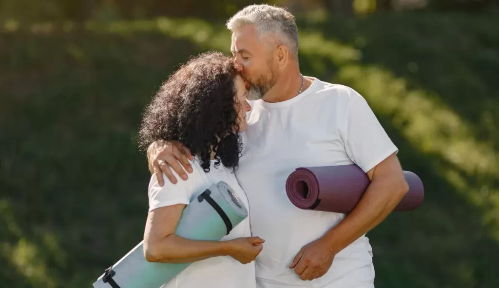 Motivação e Bem-Estar para Casais Plano Semanal de 20 Minutos