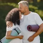 Motivação e Bem-Estar para Casais Plano Semanal de 20 Minutos