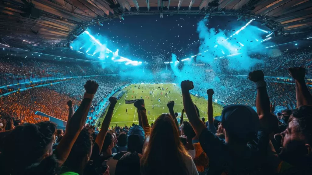 Mundial de Clubes nova era exige liderança estratégica nos bastidores