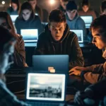 Networking no Twitter comunicação eficaz para avançar na carreira