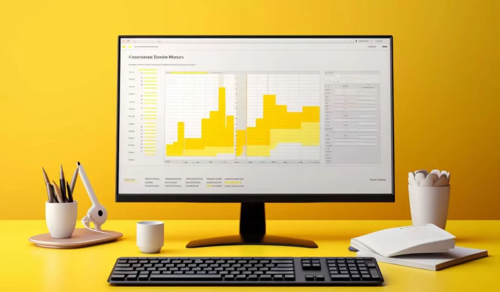 Template gratuito quadro Trello para OKRs trimestrais