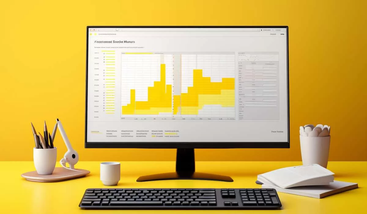 Template gratuito quadro Trello para OKRs trimestrais
