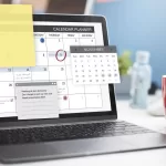 Trello Planner 2025 calendário que triplica sua organização